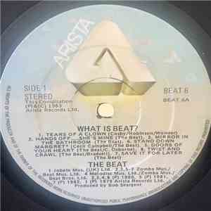 The Beat  - What Is Beat?