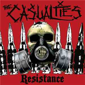 The Casualties - Resistance