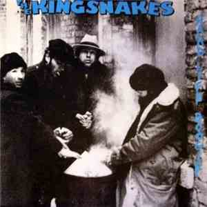 The Kingsnakes  - Hard Life Boogie