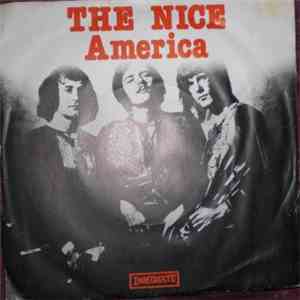 The Nice - America