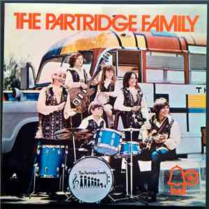 The Partridge Family - I Think I Love You