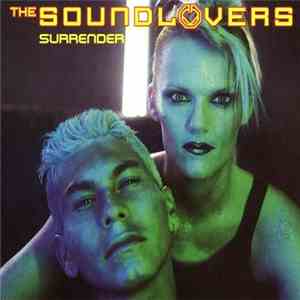 The Soundlovers - Surrender