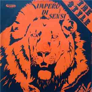 The Style - Impero Di Sensi
