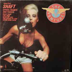 The Ventures - Theme From Shaft