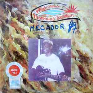 Theophilus Iwalokun - Vol 2