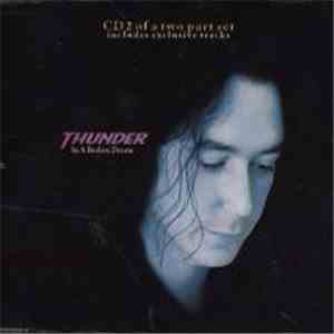 Thunder  - In A Broken Dream