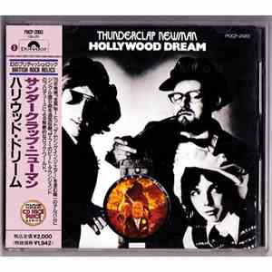 Thunderclap Newman - Hollywood Dream