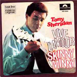 Tony Sheridan And The Beat Brothers - Vive L'amour