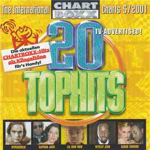 Various - 20 Tophits - CHART BOXX 5/2001