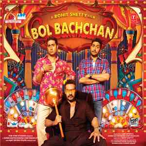 Various - Bol Bachchan