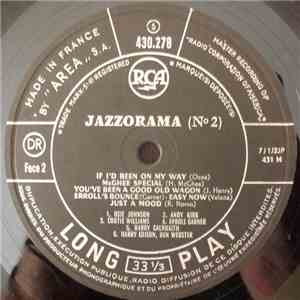Various - Jazzorama N°2
