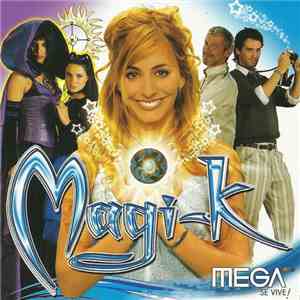 Various - Magi-K