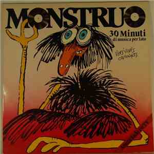 Various - Monstruo