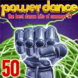 Various - Power Dance 50