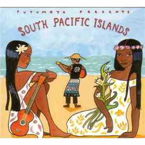 Various - South Pacific Islands