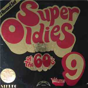 Various - Super Oldies Of The 60's Volume 9