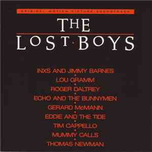 Various - The Lost Boys - Original Motion Picture Soundtrack