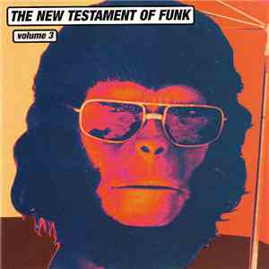 Various - The New Testament Of Funk - Volume 3