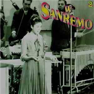 Various - W Sanremo • Vol. 2