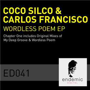 Various - Wordless Poem EP