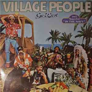 Village People - Go West