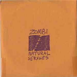 Zombi - Natural Services