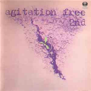 Agitation Free - 2nd