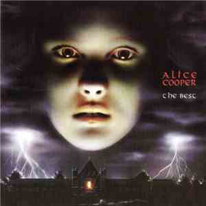 Alice Cooper  - The Best
