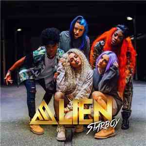 Alien Uncovered - Starboy