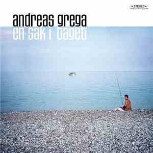 Andreas Grega - En Sak I Taget