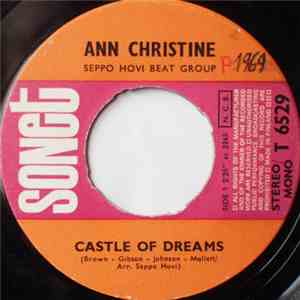 Ann Christine - Castle Of Dreams
