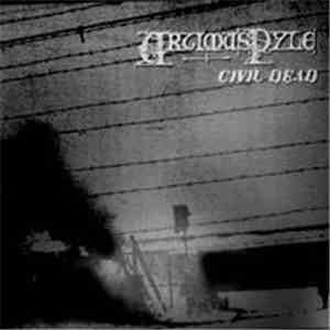 Artimus Pyle - Civil Dead