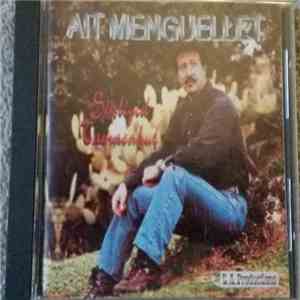 Aït Menguellet - Siwliyid Tamacahut