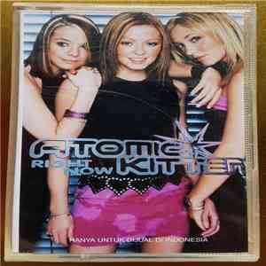Atomic Kitten - Right Now