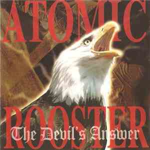 Atomic Rooster - The Devil's Answer