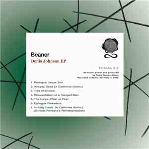 Beaner - Denis Johnson EP