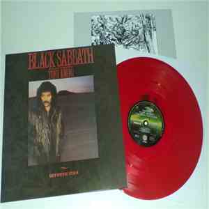 Black Sabbath - Seventh Star