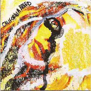 California Breed - California Breed