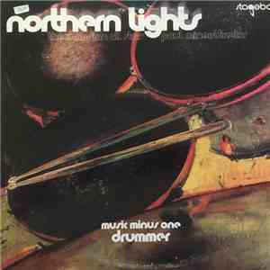 Canadian All Star Stage Band - Northern Lights / Music Minus One Drummer