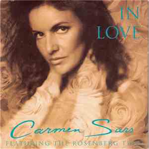 Carmen Sars featuring The Rosenberg Trio - In Love