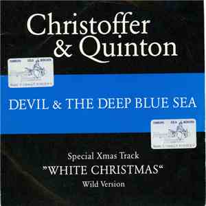 Christoffer & Quinton - Devil & The Deep Blue Sea