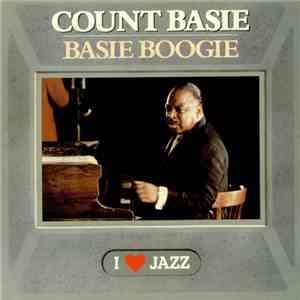 Count Basie - Basie Boogie