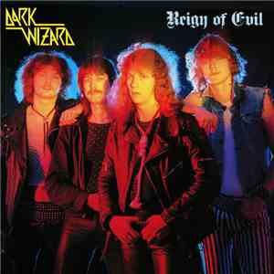Dark Wizard - Reign Of Evil