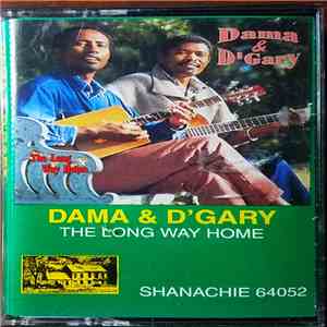 D'Gary, Dama Mahaleo - The Long Way Home