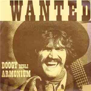 Doogy Degli Armonium - Wanted