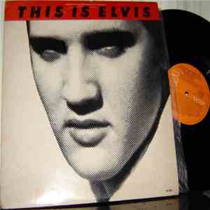 Elvis Presley - Selections From The Original Motion Picture 