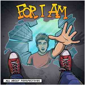 For I Am - All About Perspectives