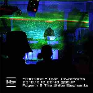 Fugenn & The White Elephants - 