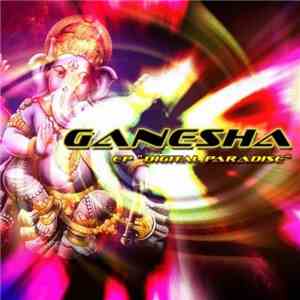 Ganesha  - Digital Paradise EP