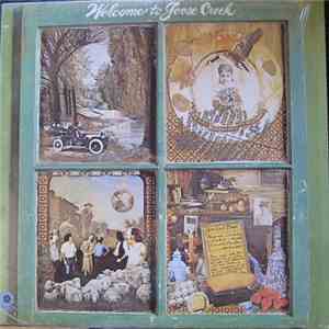 Goose Creek Symphony - Welcome To Goose Creek